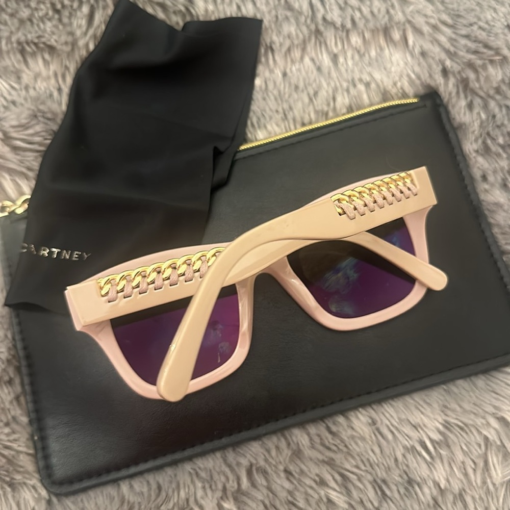 Stella McCartney Sunglasses